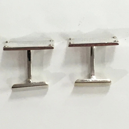 Gucci cufflinks used 004 - cufflinks,