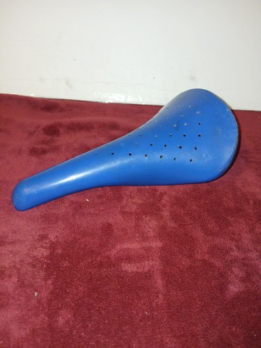 Vintage bmx bicycle seat aero - bmx,