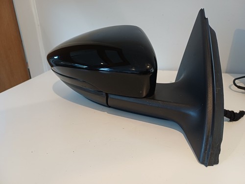Passat 2010 2015 wing - b7, 2010-2015