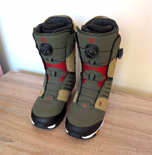 Judge men snowboard - men's,
