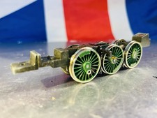 Hornby OO Class Flying