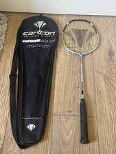 Carlton Power Blade Titanium
