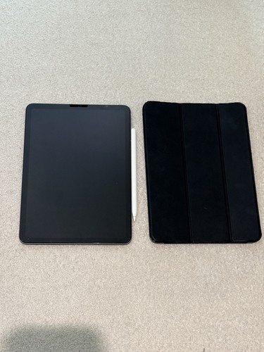 Apple ipad air 4th gen - ipad,