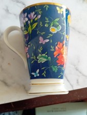 Oriental Fine Bone China Mug