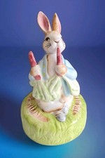 Vintage 70s Hand Painted