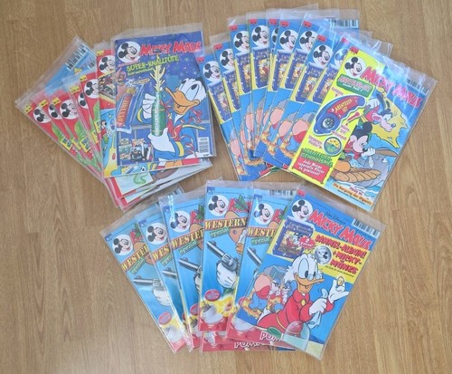 Mickey mouse 1998 - mickey,