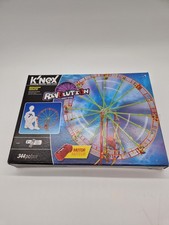 K’NEX Revolution Ferris
