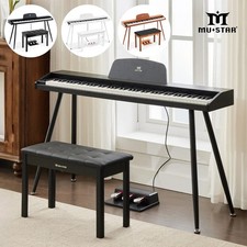 ♬Mustar Semi Weighted Full