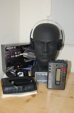REFURBISHED Sony TCD-D7