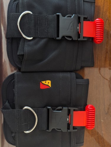 Dive rite lbs scuba - lbs, diving
