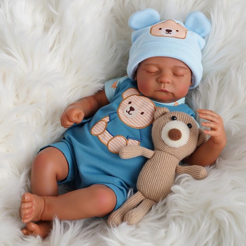 Babeside inch reborn baby - 20,
