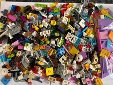 Lots Of Small Lego ‘Useful