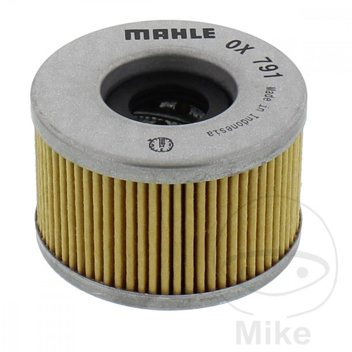 Mahle filter oil - filter,,