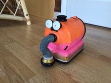 Teletubbies Noo Noo Push Along