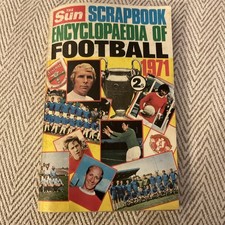 1971 Sun Scrapbook
