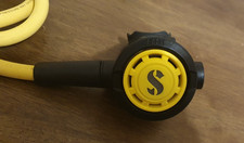 SCUBAPRO R095  diving