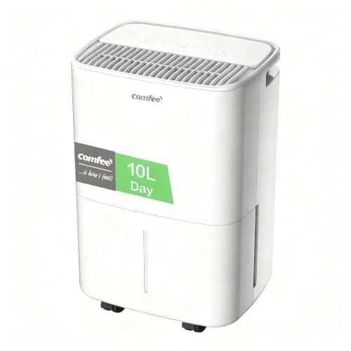 Comfee aqua dry 10l - aqua,