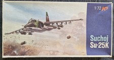 KP - Suchoj Su-25K