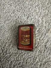 Cadbury Bournville Vesta Case