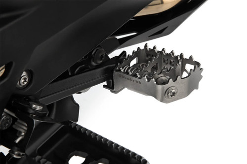 Wunderlich enduro brake lever - wunderlich,