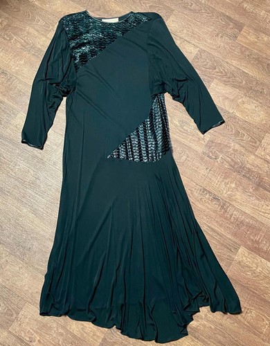 Designer dresses 1970s - dresses,