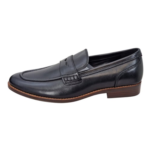 Classic leather men s - m&s,
