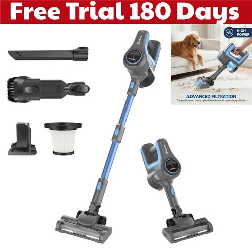 Cordless vacuum cleaner - cordless,
