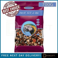 JOHNSTON & JEFF FRUIT NUT &