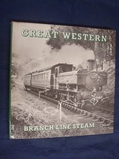 Great Western Branch Line