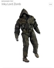 Ashley Wood Collectable 3a