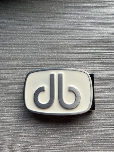 Druh belt buckle cream - druh,