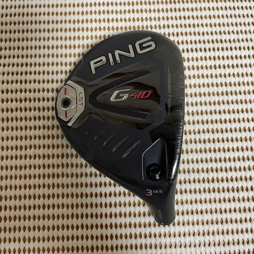 Ping g410 lst - ping,