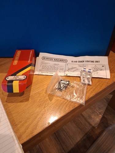 Free postage hornby - postage, coach