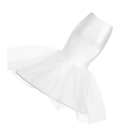 Bridal skirt bride petticoat - bridal,