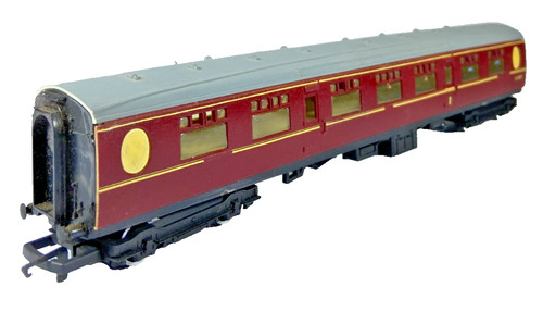 Tri ang e1347 - e1347, gauge