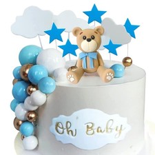 Pcs teddy bear - 38,