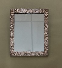 Arts And Crafts Repousse