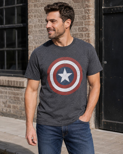 Marvel captain america shield - captain,