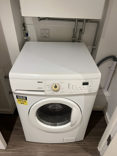 Zanussi washing machines with - washing,
