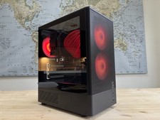 Compact Gaming PC | 1TB | i5 |