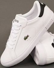 Lacoste Powercourt Trainers