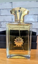 Rare 2020 Amouage Jubilation