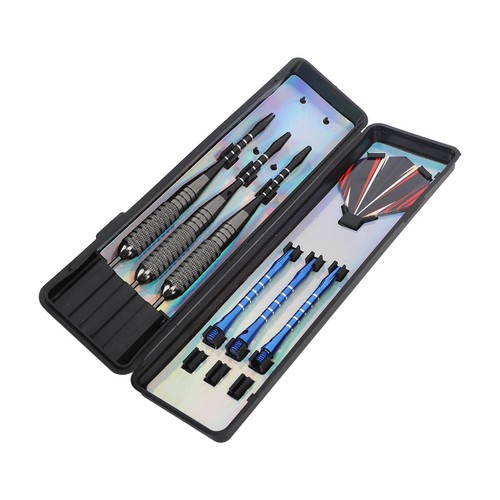 3pcs metal tip - darts, set