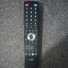 Logik TV Remote Control