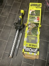 Ryobi Hedge Trimmer Cordless