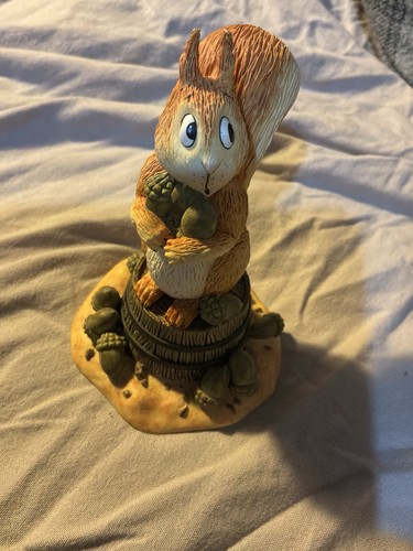 Twitcher figurine from - from, the