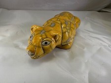 South African Raku Pottery