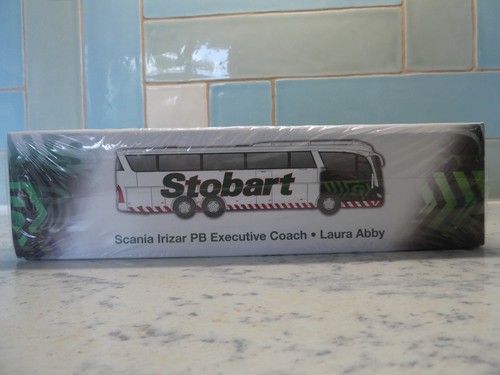 Atlas stobart scania irizar - irizar, pb