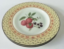 Johnson Brothers Fruit Sampler