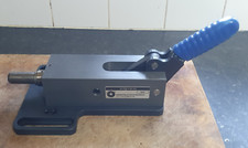 Sandfield Engineering XLCP8-1-40-HO Pin Unit Hand Locator Jig Clamp Self Locking